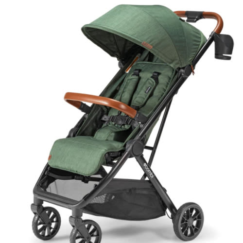 Bēbee V2 Lightweight Stroller