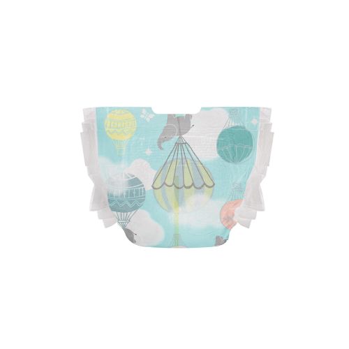 Honest Diapers (Newborn Size)