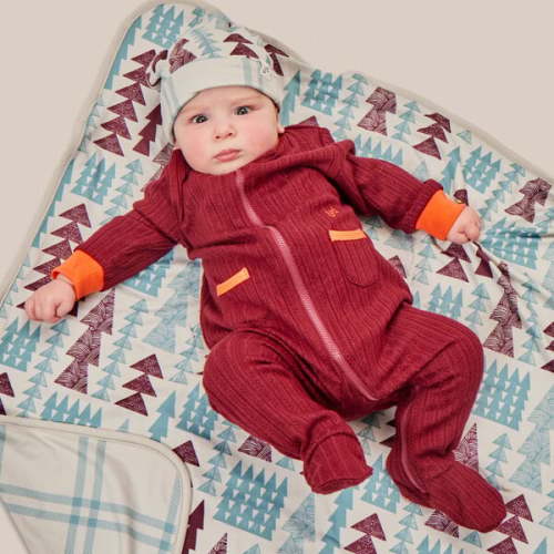 Stowe Sleeper, Tawny Port - Young Days | Maisonette