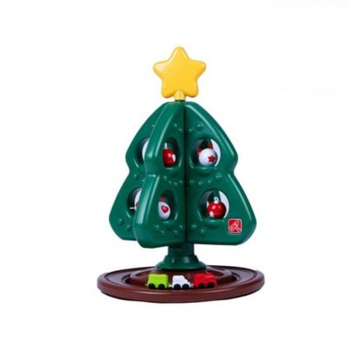 Step2 My First Christmas Tree