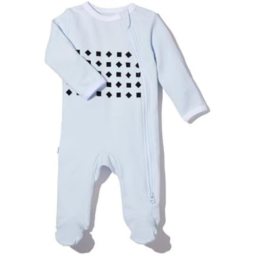 Nanit Breathing Wear Pajamas