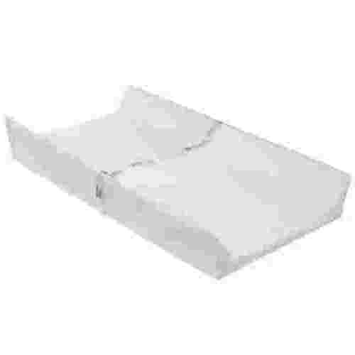 Serta Foam Contoured Changing Pad with Waterproof Cover