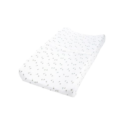 Simple Joys by Carter's Baby 2-Pack Cotton Changing Pad Covers