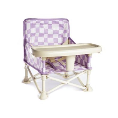 Unisex Sky Portable Booster Seat V2