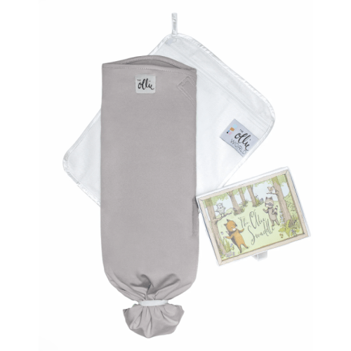 The Ollie® Swaddle