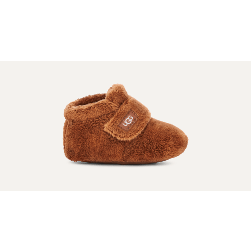 Baby Bixbee: 0-6 months, Chestnut