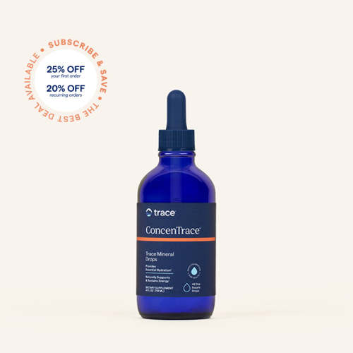 Trace Minerals