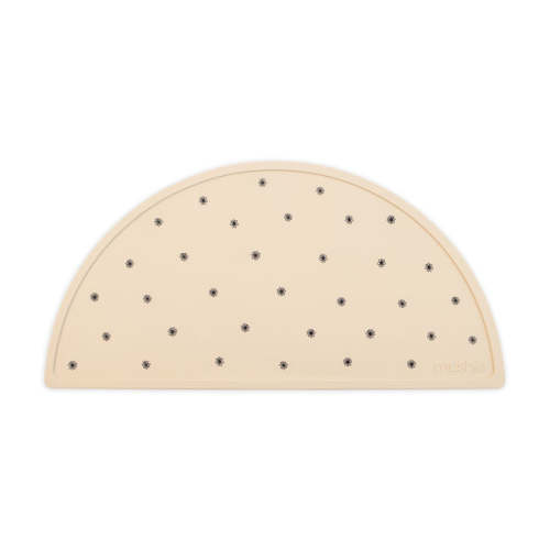 Mushie Baby Silicone Place Mat