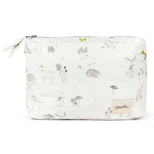 On The Go Pouch
