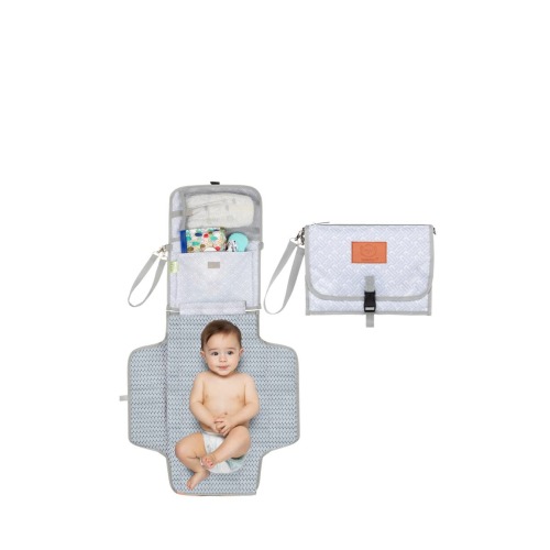 Ezee Diaper Changing Pad