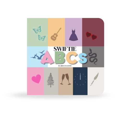 Swifty ABCs