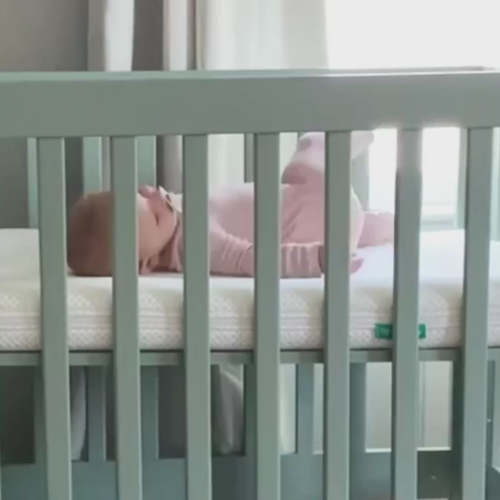 Mini Crib Mattress | Newton Baby