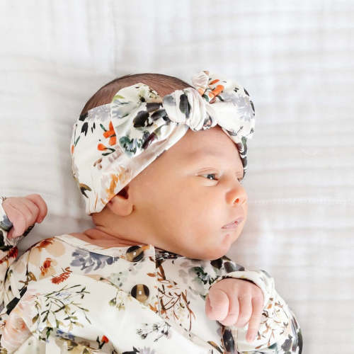 Nellie Headband – Lou Lou & Company