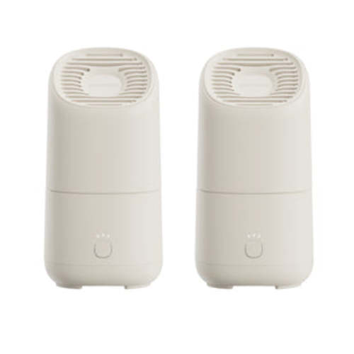 Little Dreams by Canopy | Best Humidifier for Babies - Aroma Diffuser