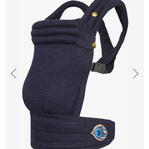 Argus Belle | Zeitgeist Baby Carrier | SHOP ARTIPOPPE