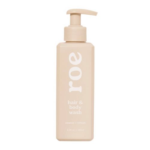 roe Wellness Hair & Body Wash - 9.4 fl oz