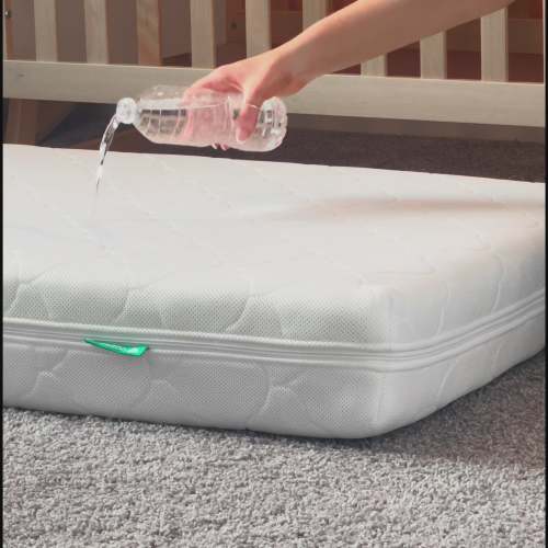 Waterproof Crib Mattress | Newton Baby