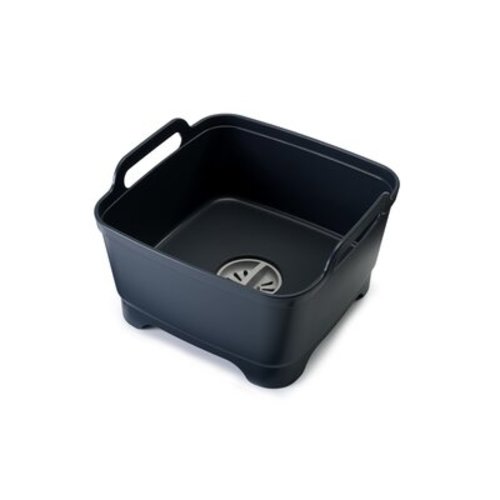 Joseph Joseph Joseph Joseph Wash&Drain Washing-up Bowl with Carry Handles | Wayfair