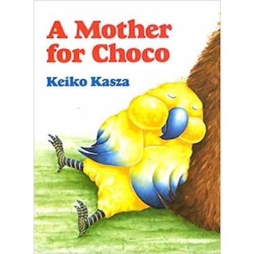 A Mother for Choco