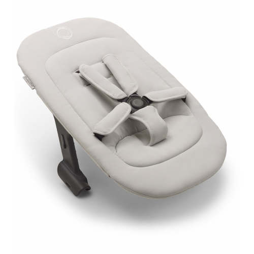 Bugaboo Giraffe Newborn Set - Polar White