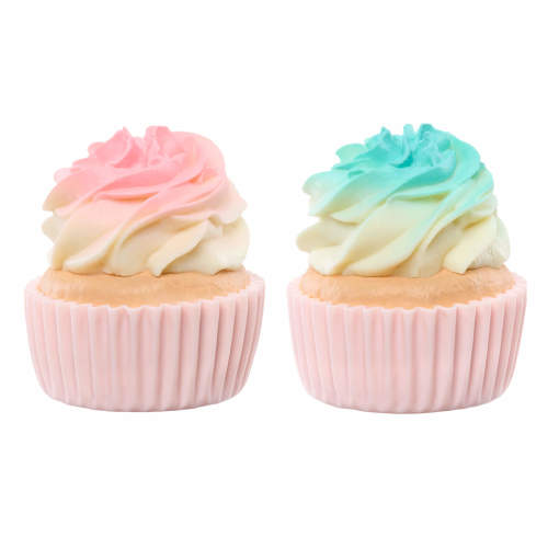 Sweet Spaces™ Playful Plates - Cupcakes – Official Little Tikes Website