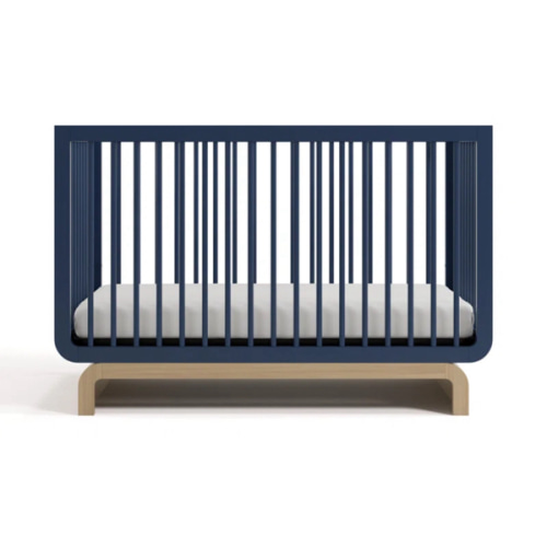 Santorini 5-In-1 Convertible Crib