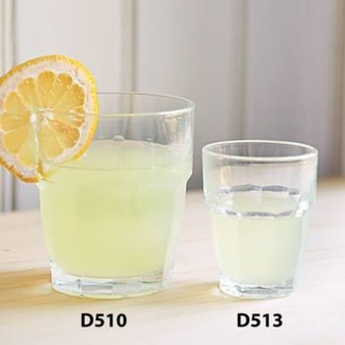 First Glass Set - Montessori