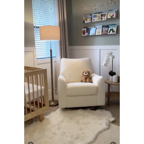 Nursery and Diaper Fund