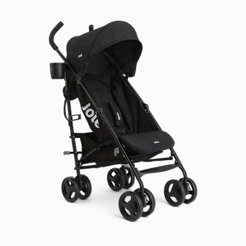 Tansy Stroller - Shale