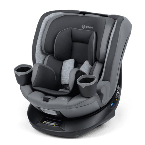 Safety 1st Turn and Go 360° DLX Rotating All-in-One Convertible Car Seat