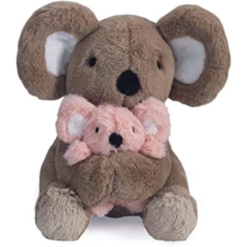 Lambs & Ivy Calypso Plush Koalas Stuffed Animals 11 Inch Fuzzy & Wuzzy