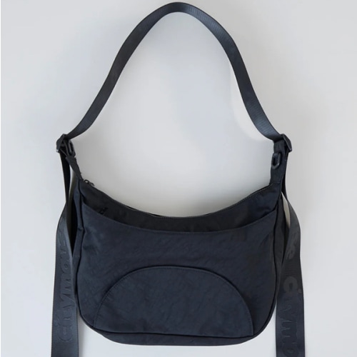 Citymouse®️ PARK BAG - ONYX