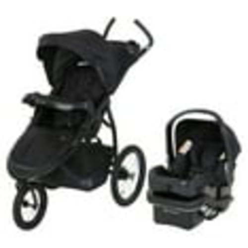 Baby Trend Expedition Race Tec‚ PLUS Jogger Travel System (with EZ-Lift PLUS)