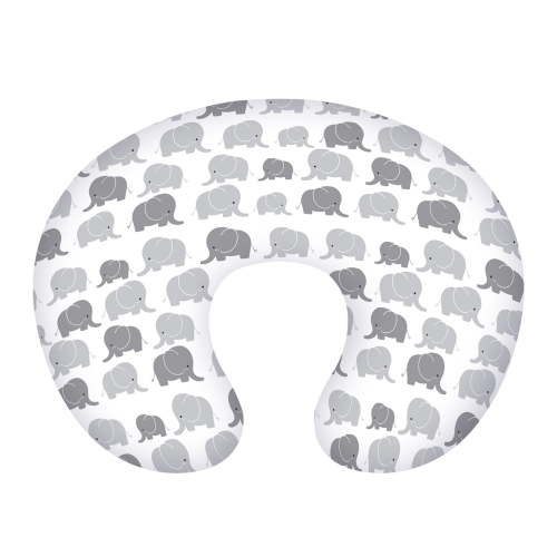 ZYHARUKO Breastfeeding Pillow Soft Pillow Slip Cushion Newborns Pillow