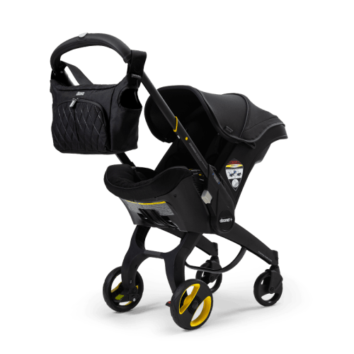 Doona + Car Seat & Stroller