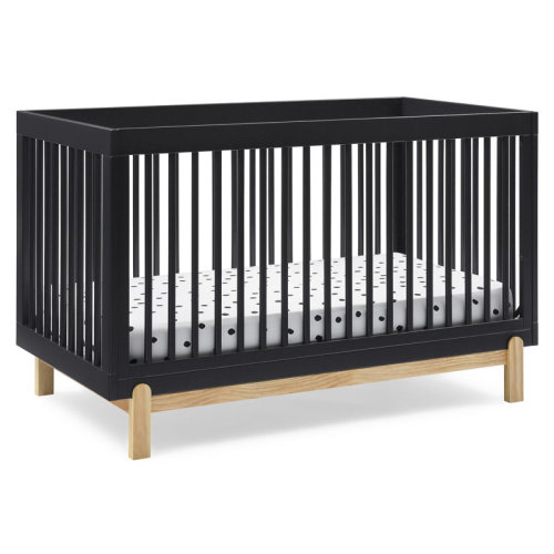 Delta Children Poppy 4-in-1 Convertible Crib & Reviews | AllModern