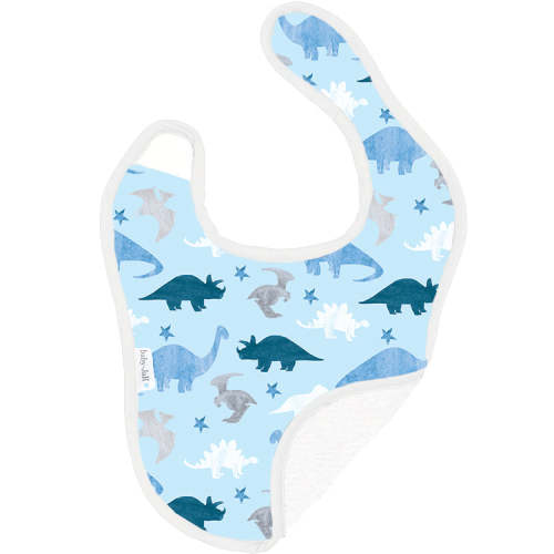 Feeding Bib - Dino-Mite