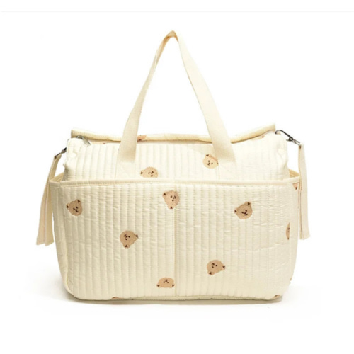 Multi-Functional Mommy Travel Bag