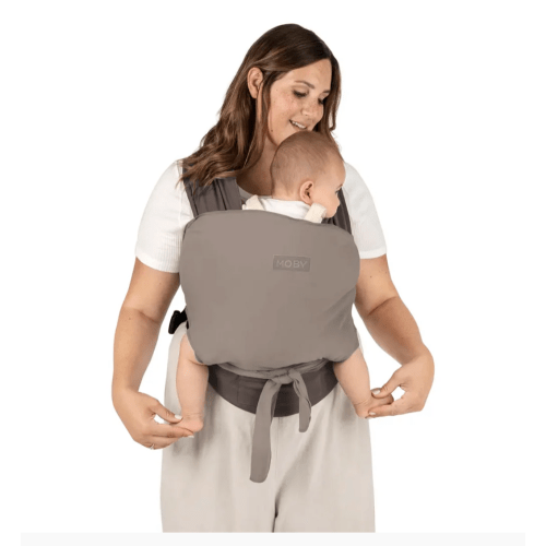 Easy-Wrap Carrier - Canyon
