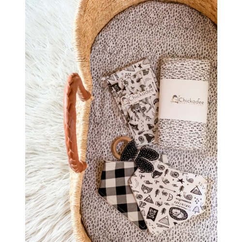 Chickadee Baby Co. - Designer Nursery Suites & Handmade Baby Products – Chickadee Baby Company