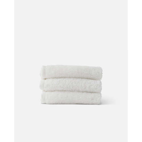 The Washcloth - Coconut / 3 Pack