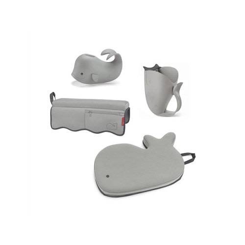 Skip Hop Moby Bath Time Essentials Kit | David Jones