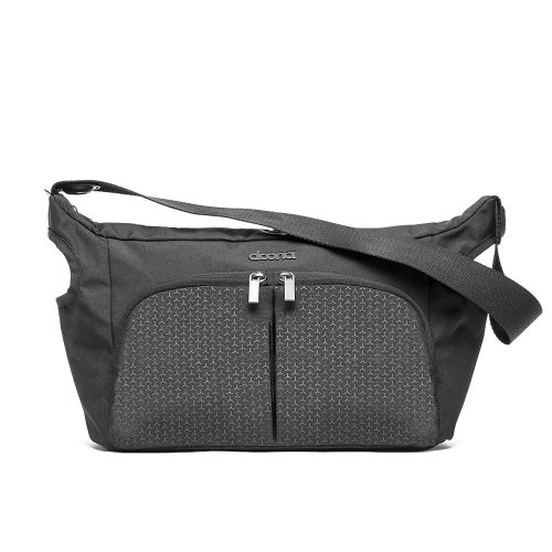 DOONA Essentials Bag, Nitro Black