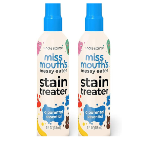 Amazon.com: The Hate Stains Co.: Mom's Magic