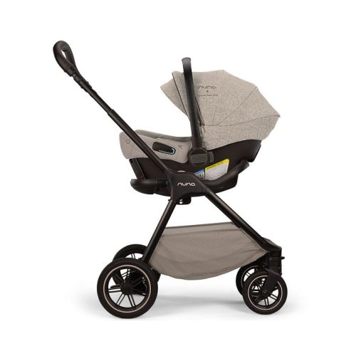 Nuna PIPA™ urbn + TRIV™ Next Infant Travel System