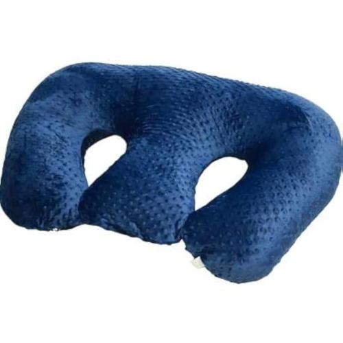 Twin Z Pillow Cover Navy - Cover ONLY