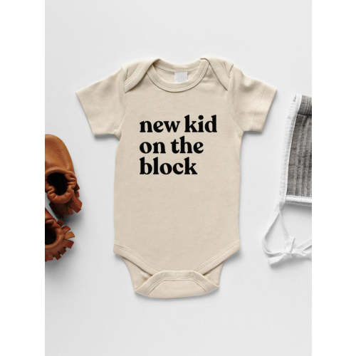 Natural / 0-3M