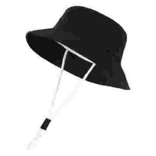 TBWNWG Toddler Kids Baby Girl Breathable Sun Hat Cotton Foldable 50+ SPF Protective