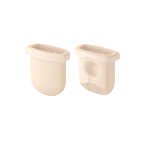 eufy Wearable Breast Pump E10/S1/S1 Pro Original Diaphragm (2-Pack)