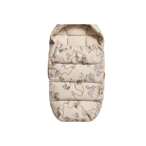 Footmuff